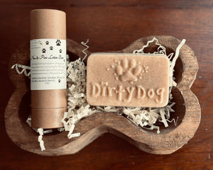 Dirty Dog Gift Sets