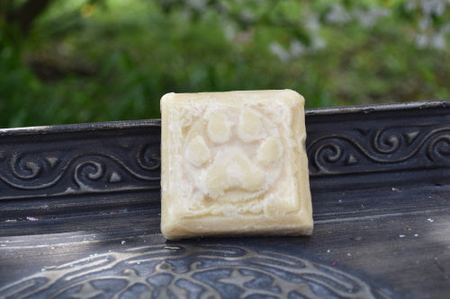 Dirty Dog Nose & Paw Lotion Bar 3.5oz