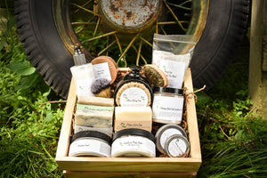 Men's Gift Basket